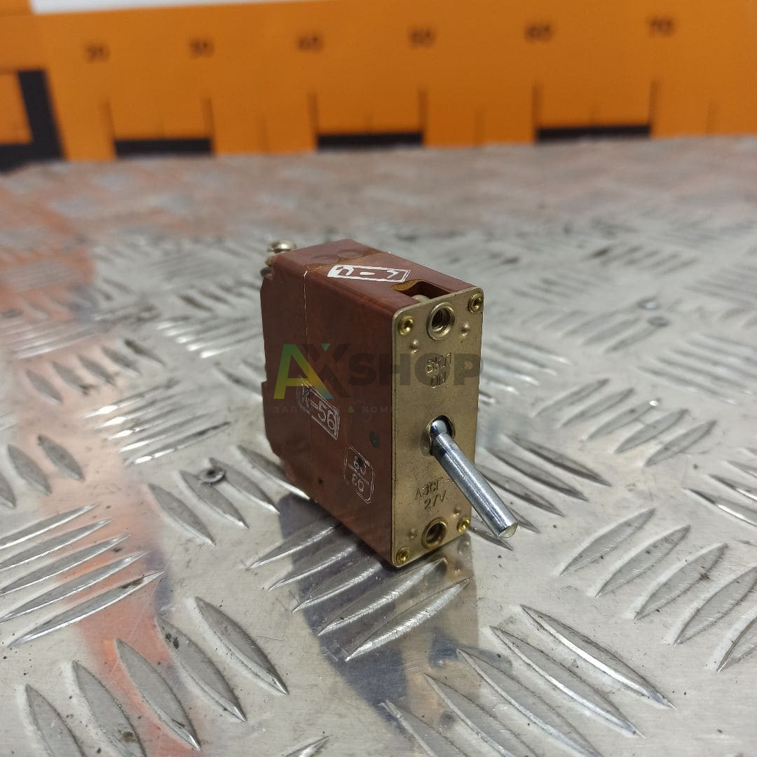 АЗСГ-10 Автомат защиты сети 