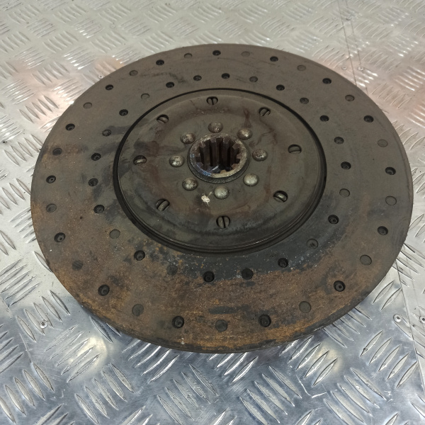 14.1601130 Диск ведомый сцепления
