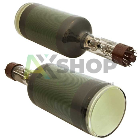 13ЛО12В Трубка электронно-лучевая