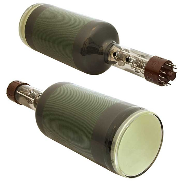 13ЛО12В Трубка электронно-лучевая