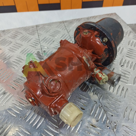 БЦН-02 Бензиновый центробежный насос