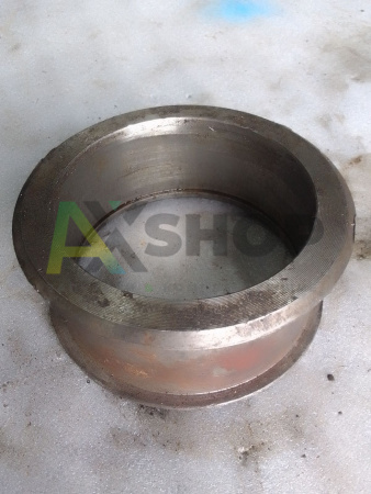 21.10.118-1 Гнездо подшипников ведомой конической шестерни 