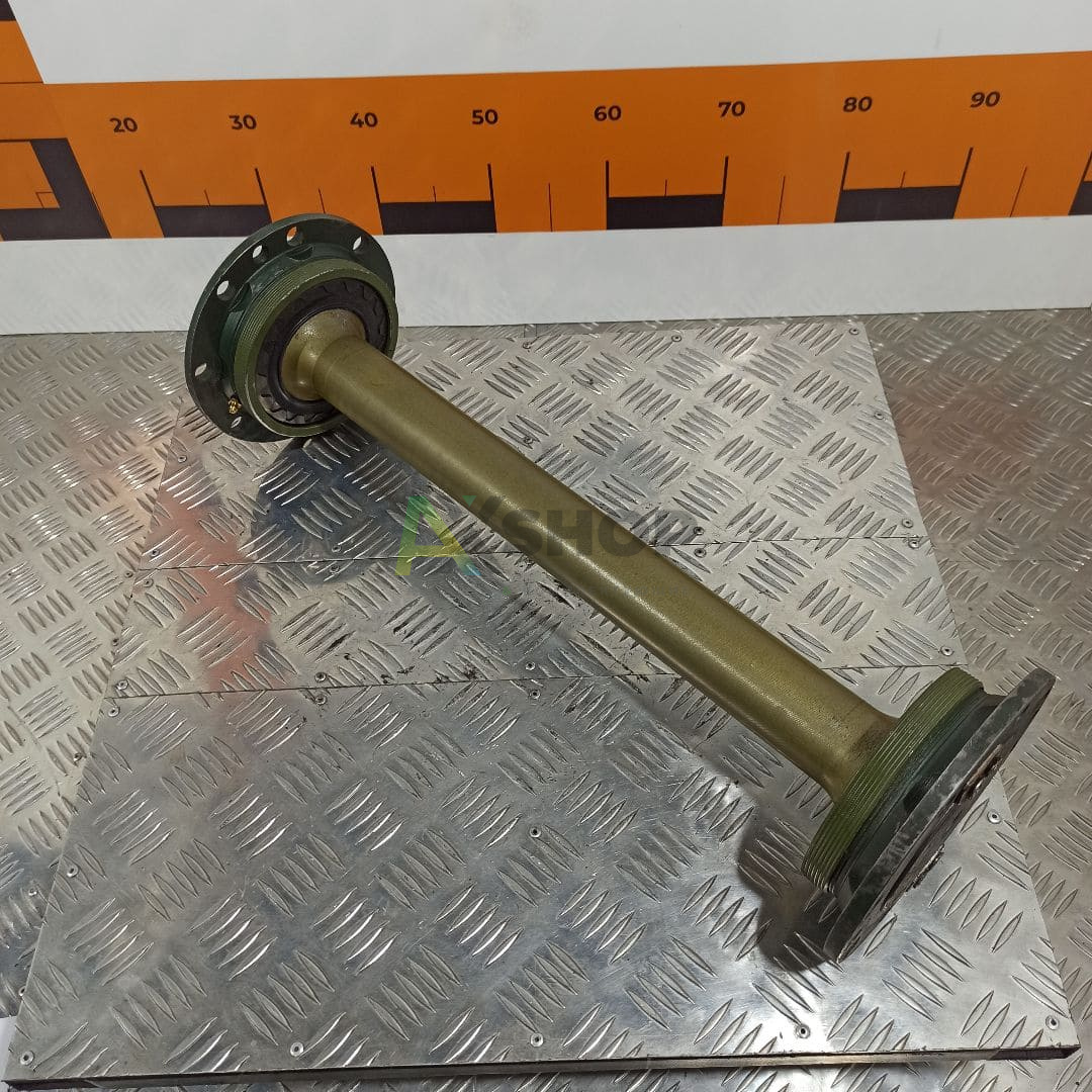 8.10.047 КН Валик карданный левый в сборе  