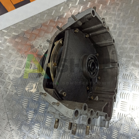 Гидромуфта привода вентилятора КАМАЗ-4310 740.1318010