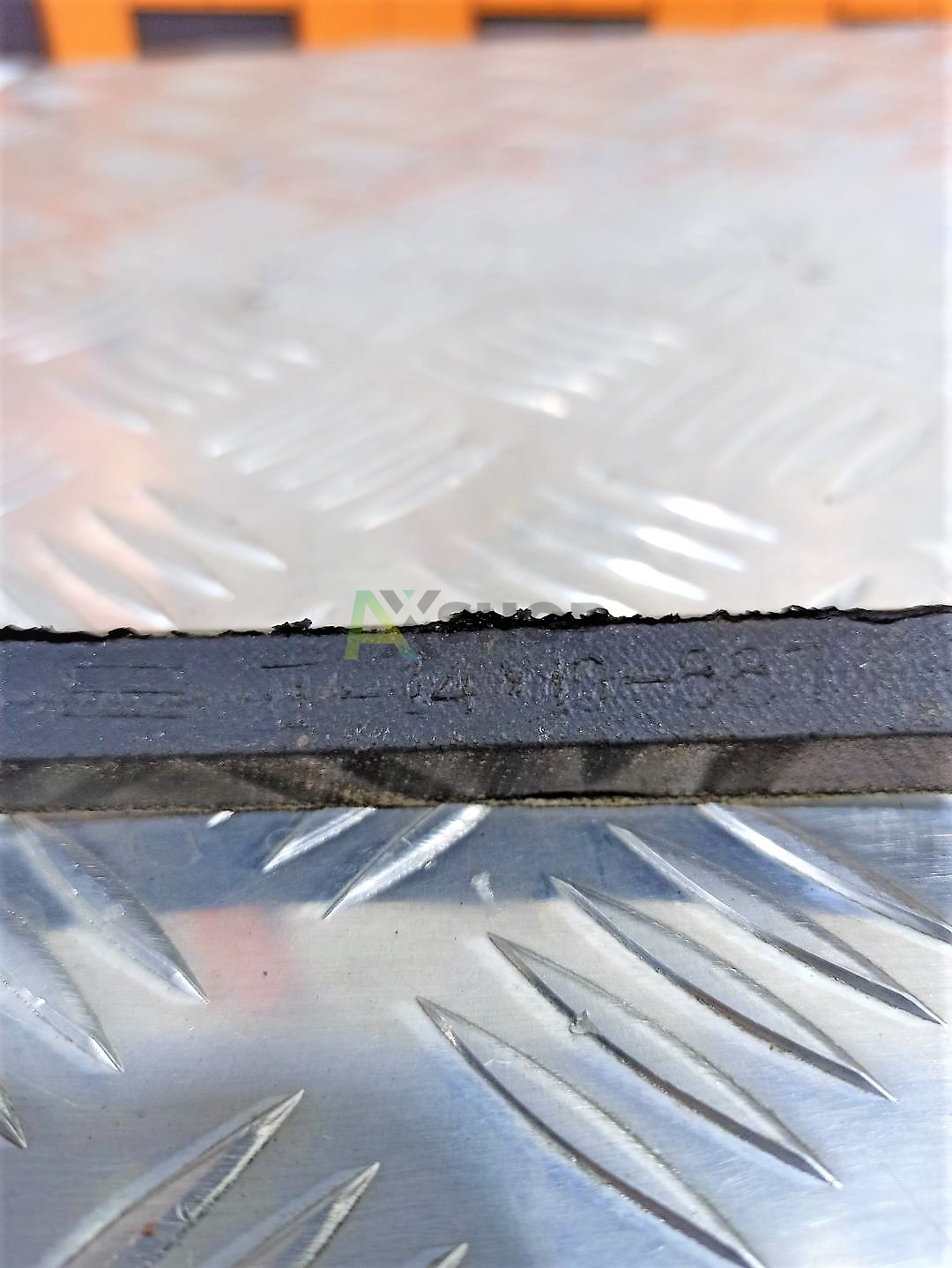 14х10-887 Ремень клиновой