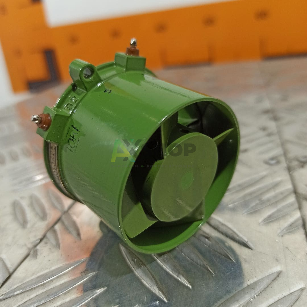 ДВО-1-400 Электровентилятор
