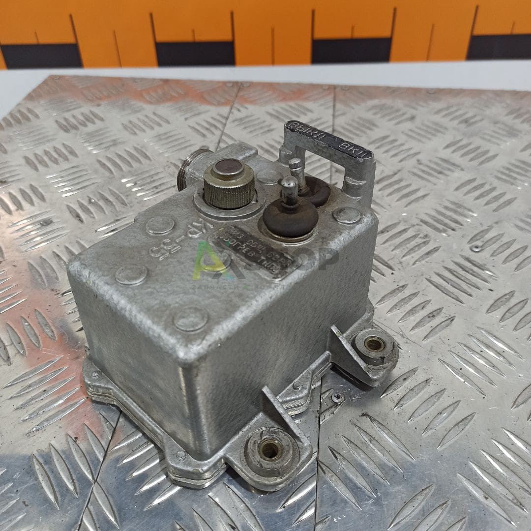 КР-55 Коробка релейная