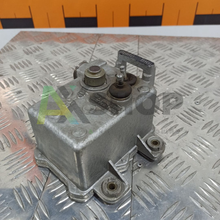 КР-55 Коробка релейная