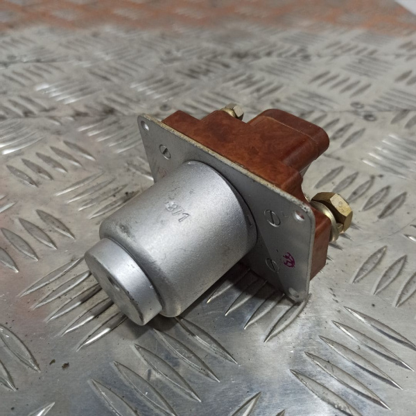 ТКС201КОД  Контактор