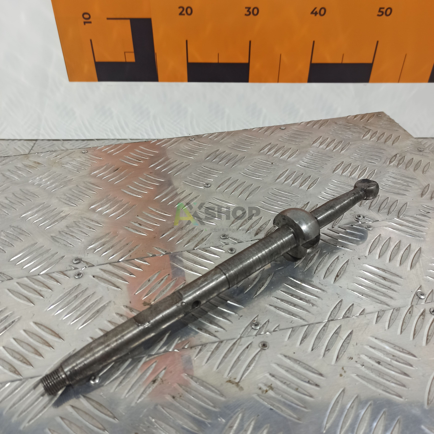 8.21.103 Рычаг переключения передач