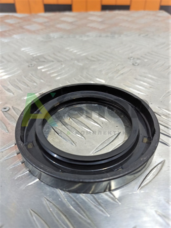 201-1005034-Б3 Сальник коленвала ЯМЗ передний 64х95х11