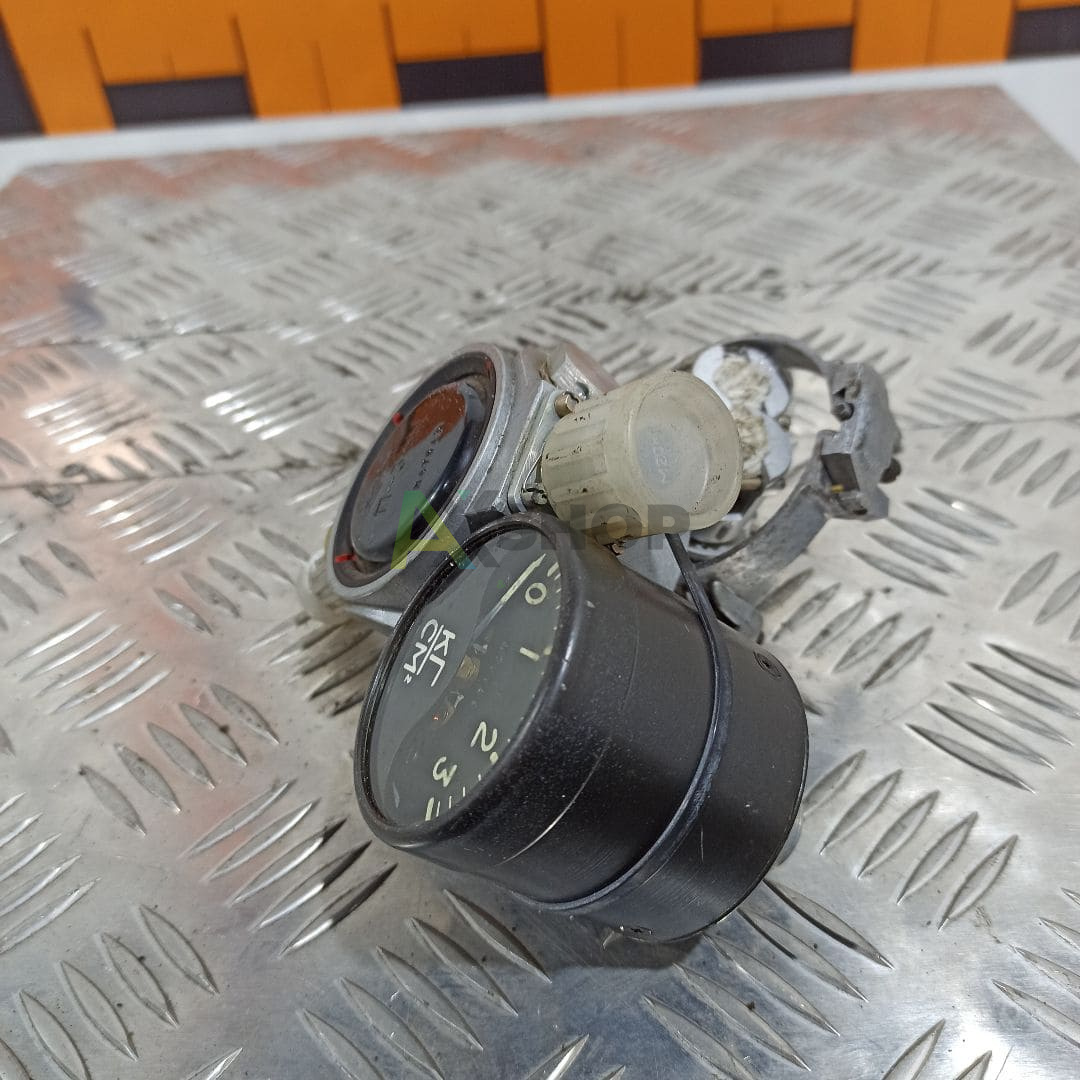 Электрический дистанционный манометр ЭДМУ-3-Н