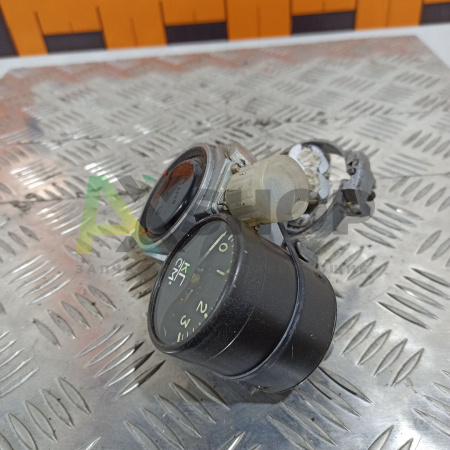 Электрический дистанционный манометр ЭДМУ-3-Н