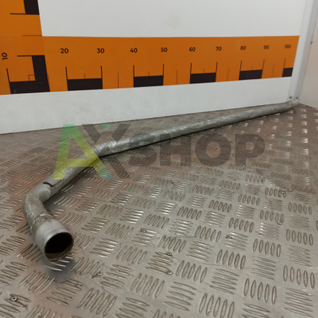 8.04.023-1 Труба отсоса пыли