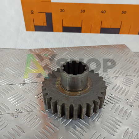 21.10.123 Шестерня 3 передачи ведущая