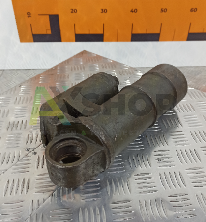 Корпус гидроамортизатора 8.35.011