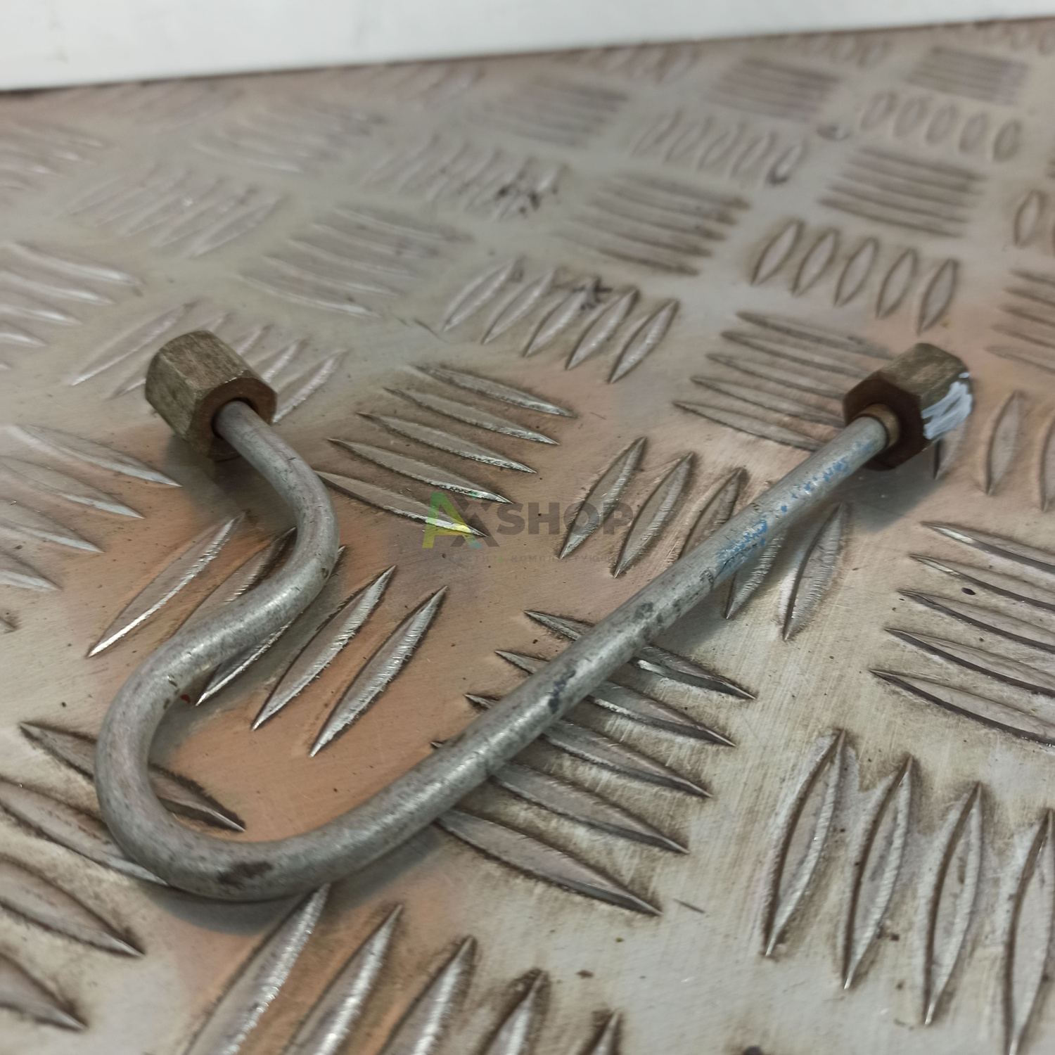 6.24.080-1 Труба