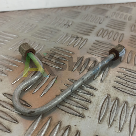 6.24.080-1 Труба