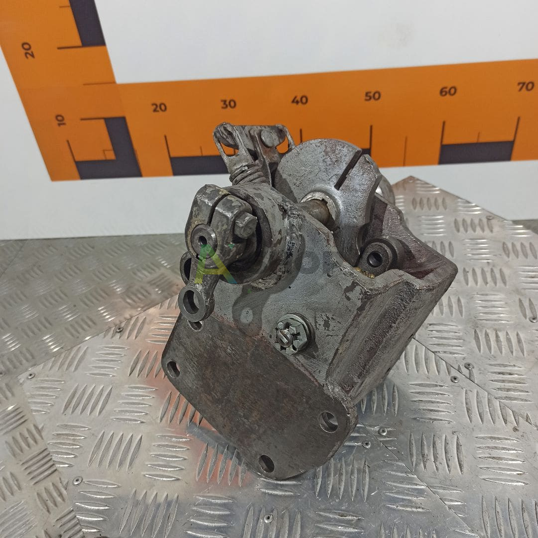 6.22.040 Мостик правый в сборе