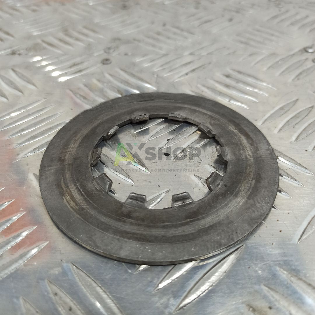 21.10.139 Шайба замковая
