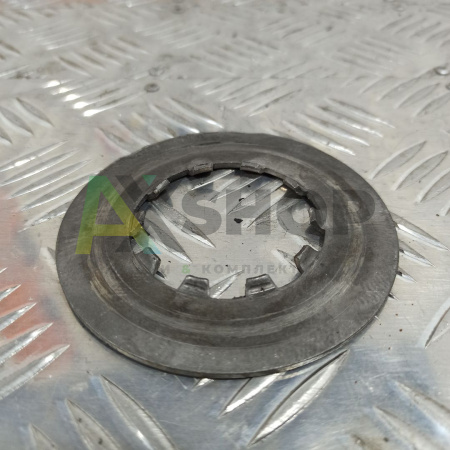 21.10.139 Шайба замковая