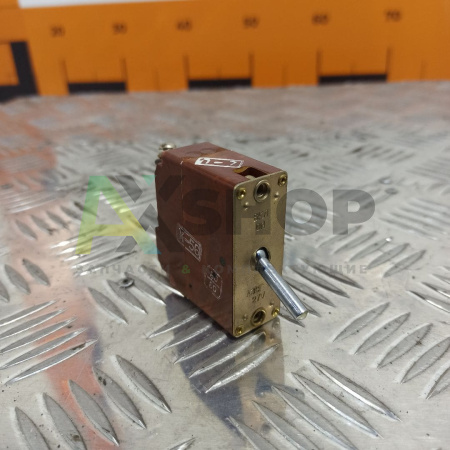 Автомат защиты сети АЗСГ-10