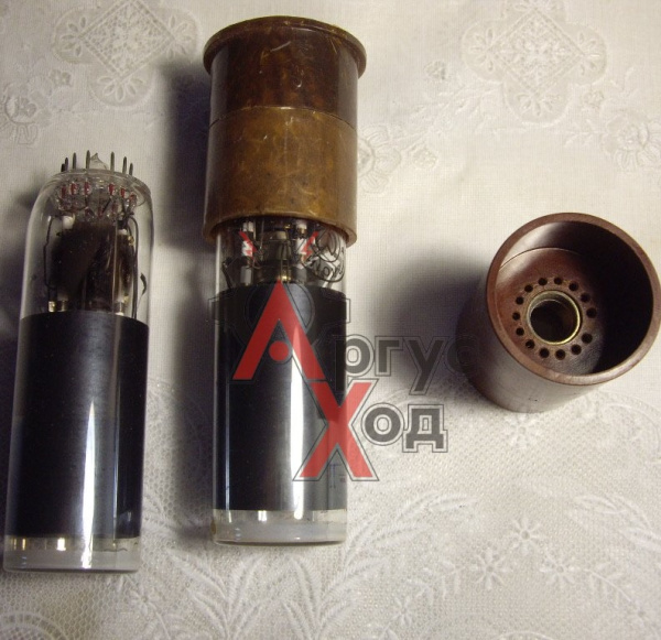 3ЛО1И Трубка электронно-лучевая