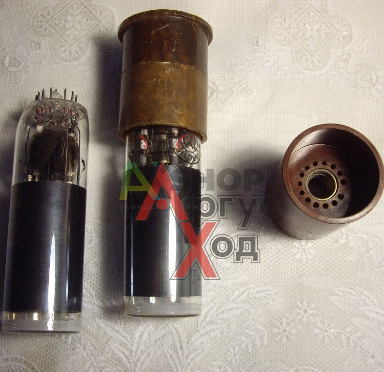 3ЛО1И Трубка электронно-лучевая