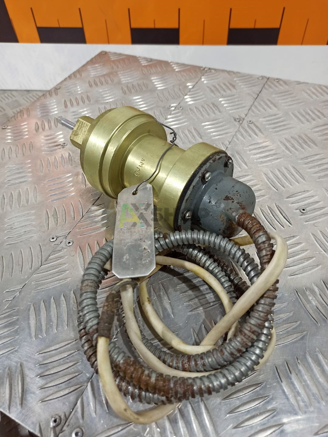 219 20сб 183 Редуктор