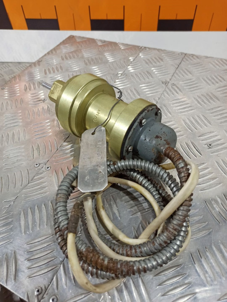 219 20сб 183 Редуктор