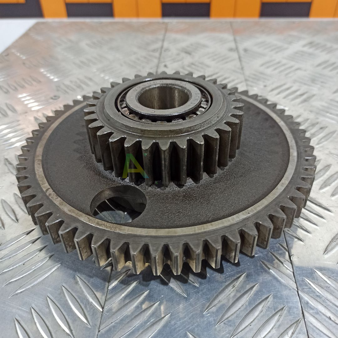 740-1029114 Шестерня ведущая в сборе