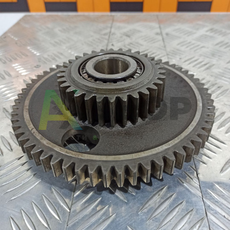740-1029114 Шестерня ведущая в сборе