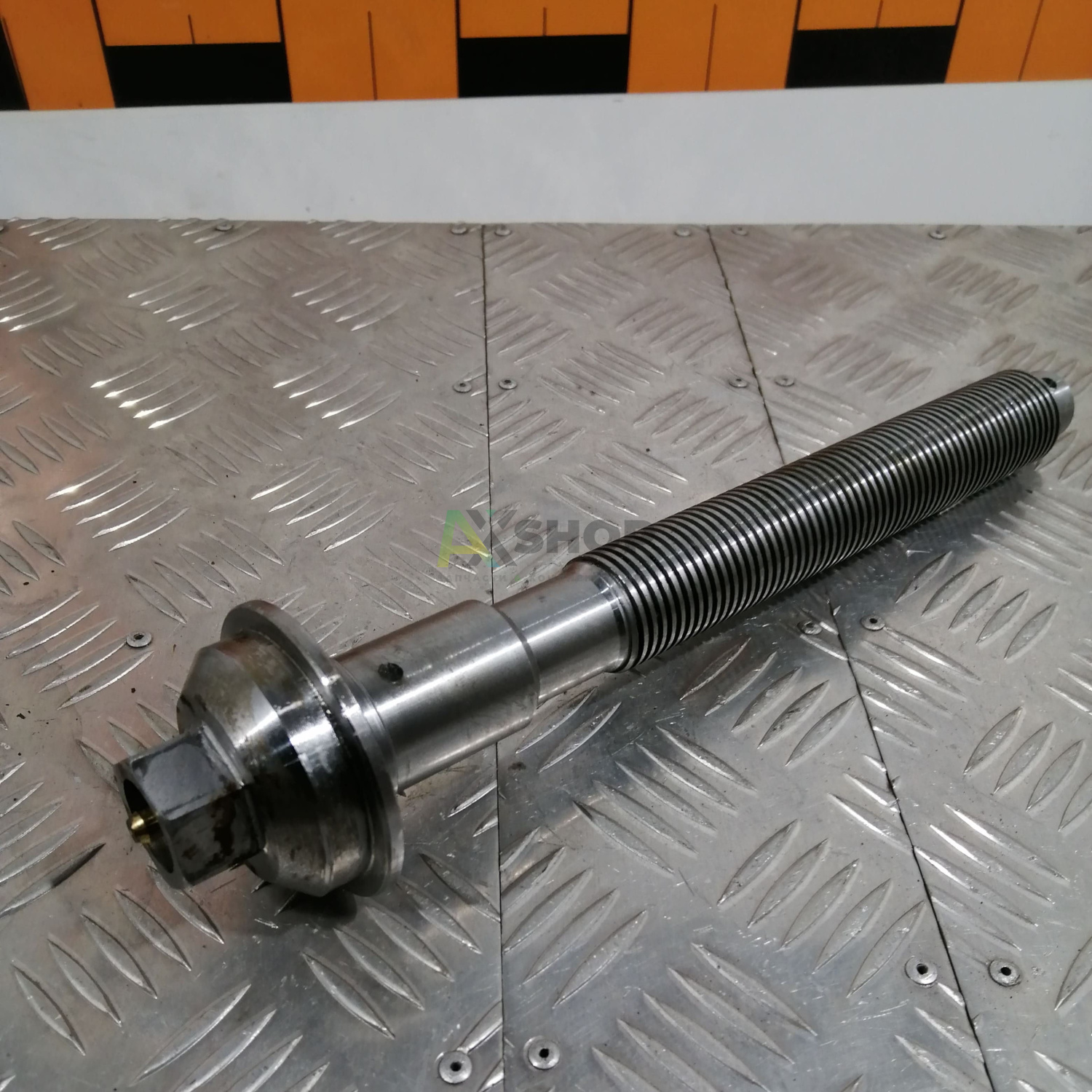 А5.31.117-1 КН Винт натяжной  