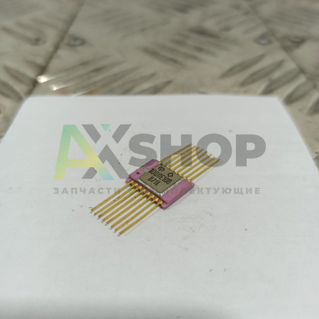 100ЛЕ106 Микросхема