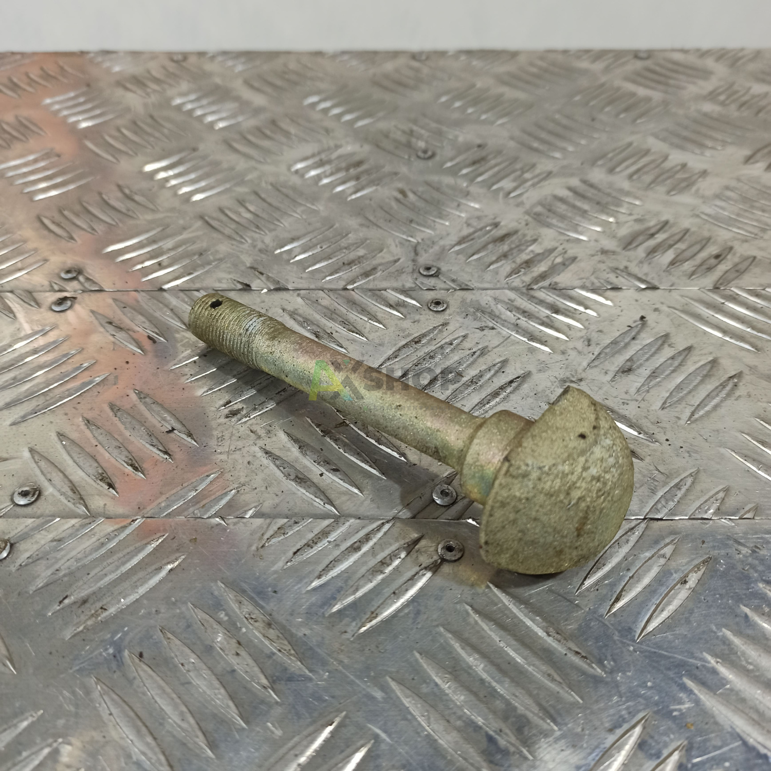 47-3203087-А Болт буфера