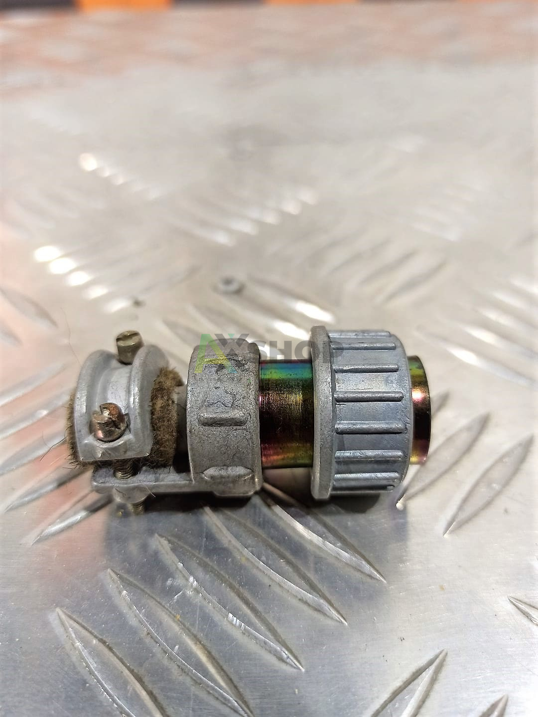 2РТТ20КПН3Ш38В Соединитель