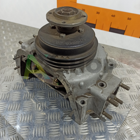 Гидромуфта привода вентилятора КАМАЗ-4310 740.1318010