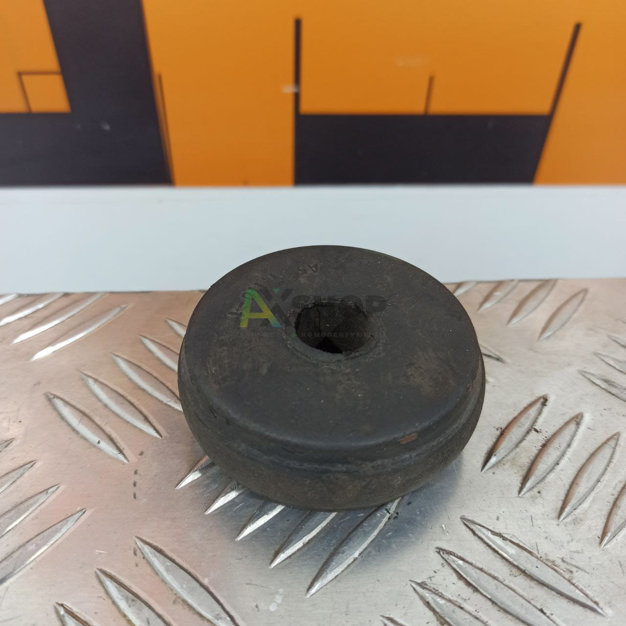 А5.01.110-1 Подушка крепления двигателя