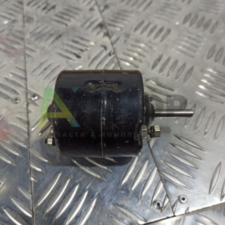 МЭ202 Электродвигатель