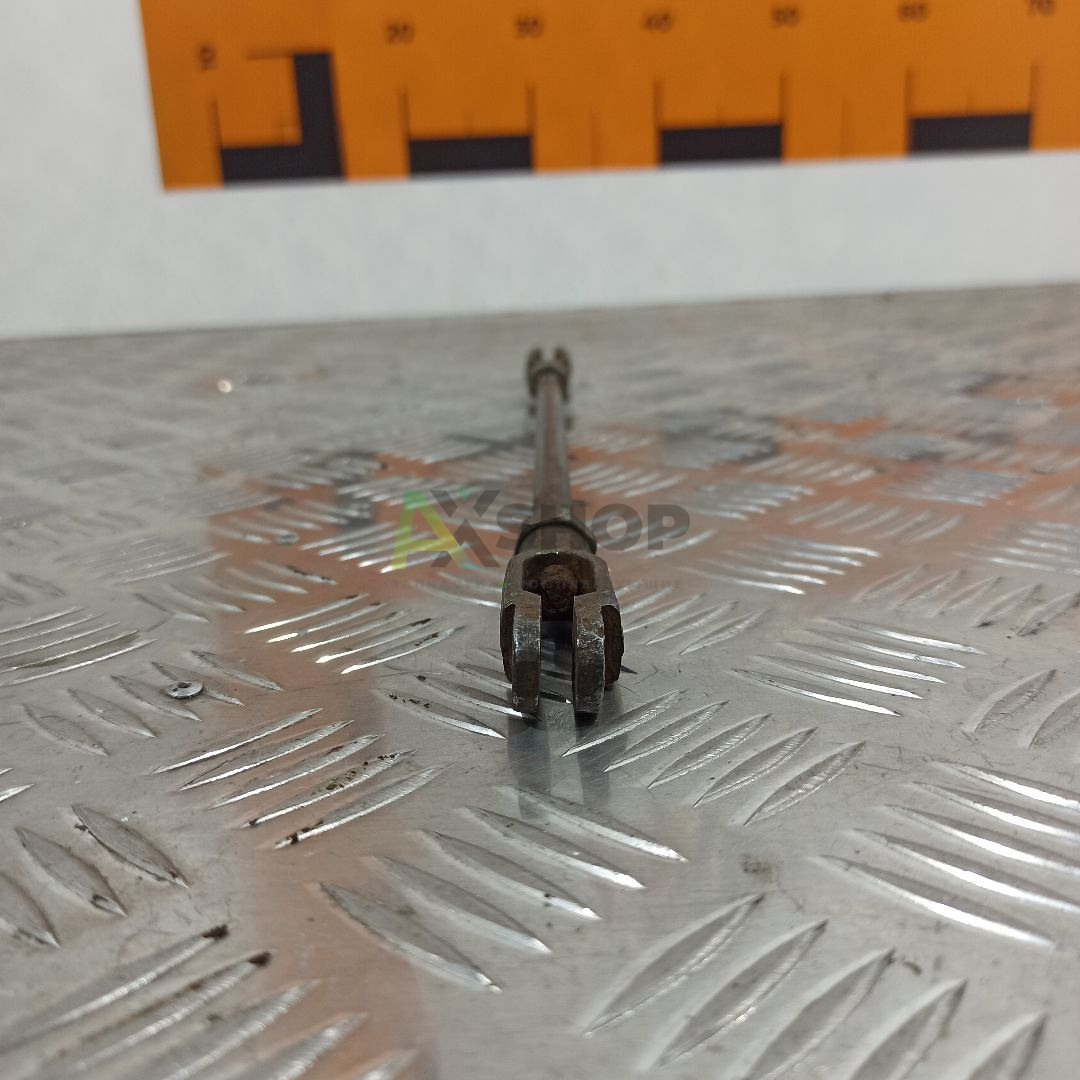 6.20.028 Тяга педали в сборе