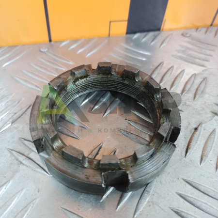 740-33-60-1 Гайка