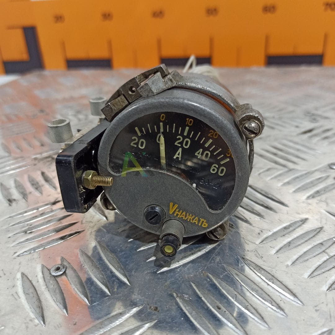 ВА-240 Вольтамперметр (комплект) 