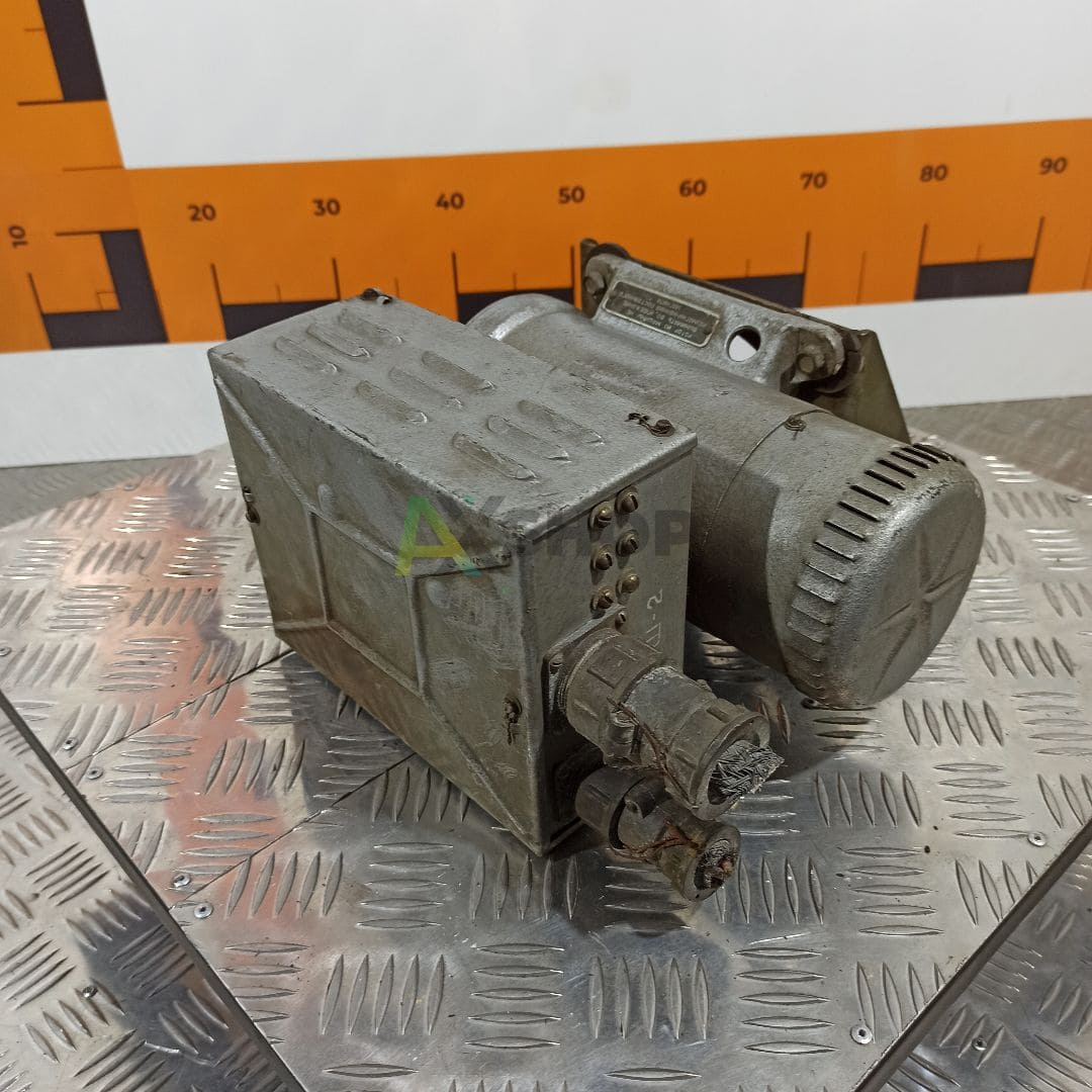 41-3823034 Преобразоватль в сборе ПТ-200Ц-111