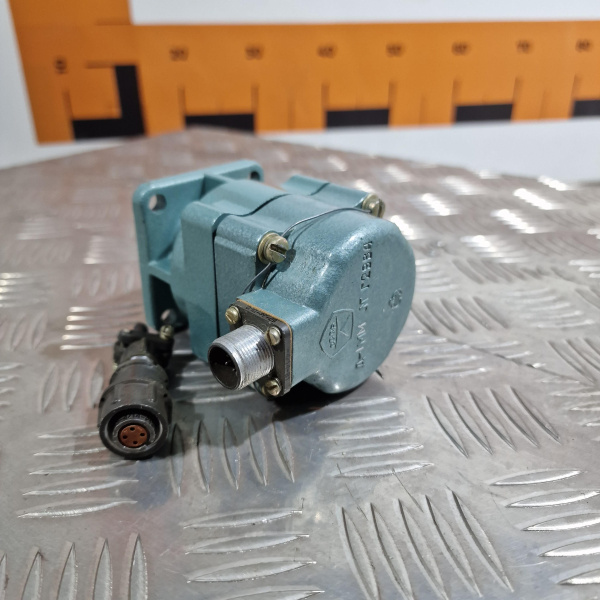 Д-1ММ Первичный преобразователь