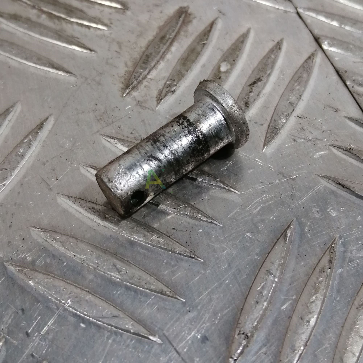 А5.23.140-2 КН Палец тяги тормоза остановочного 