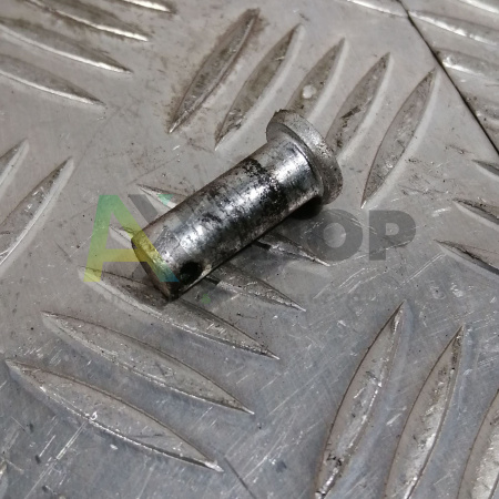 А5.23.140-2 КН Палец тяги тормоза остановочного