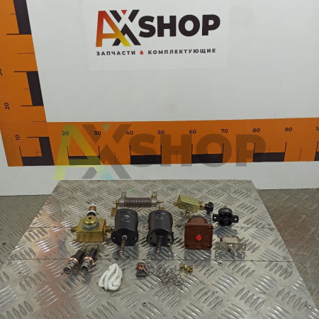 ЗИП ОВ-65/95 24В