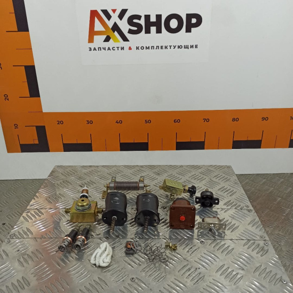 ЗИП ОВ-65/95 24В