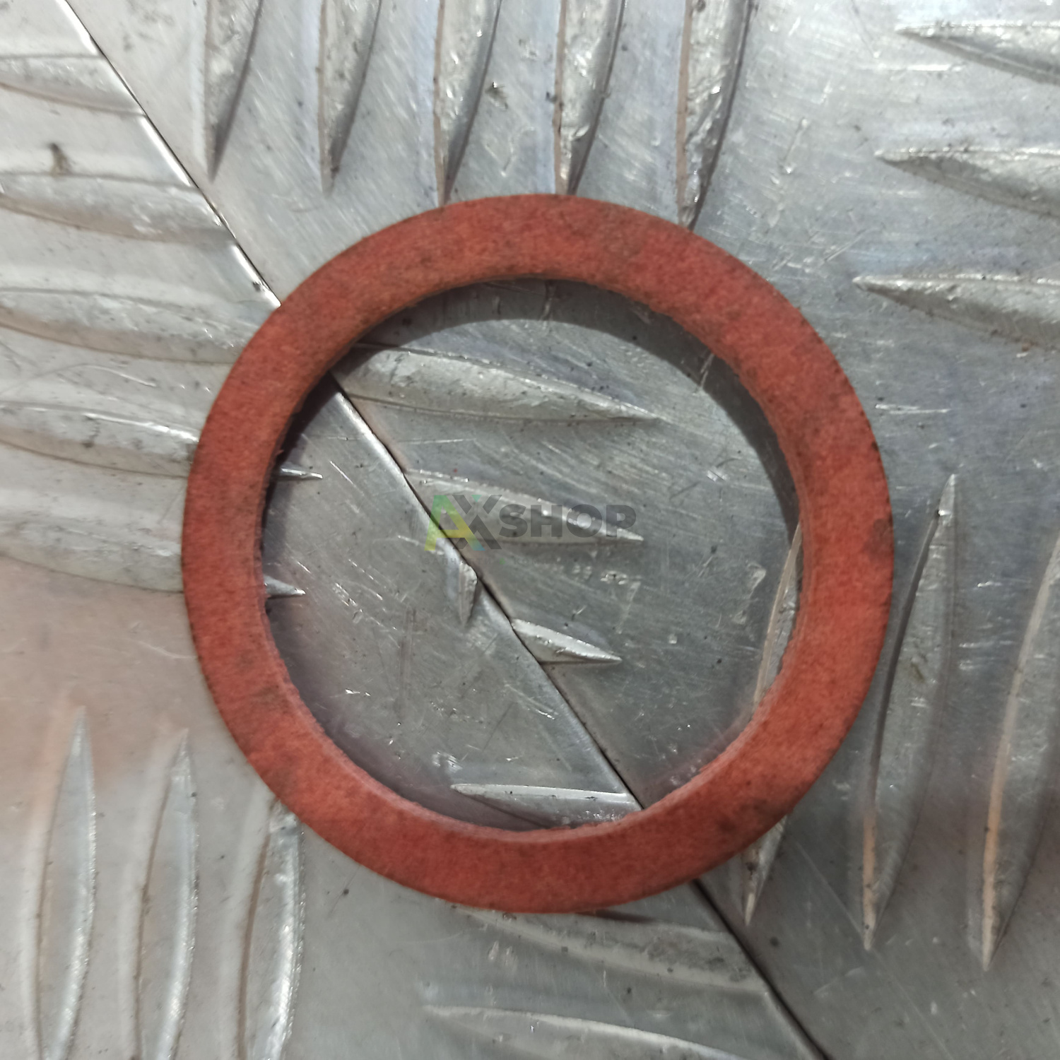 1.03.124 Прокладка крана