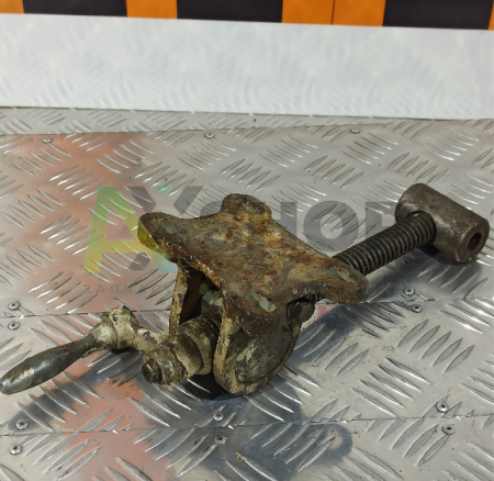 Механизм открывания люков РХМ